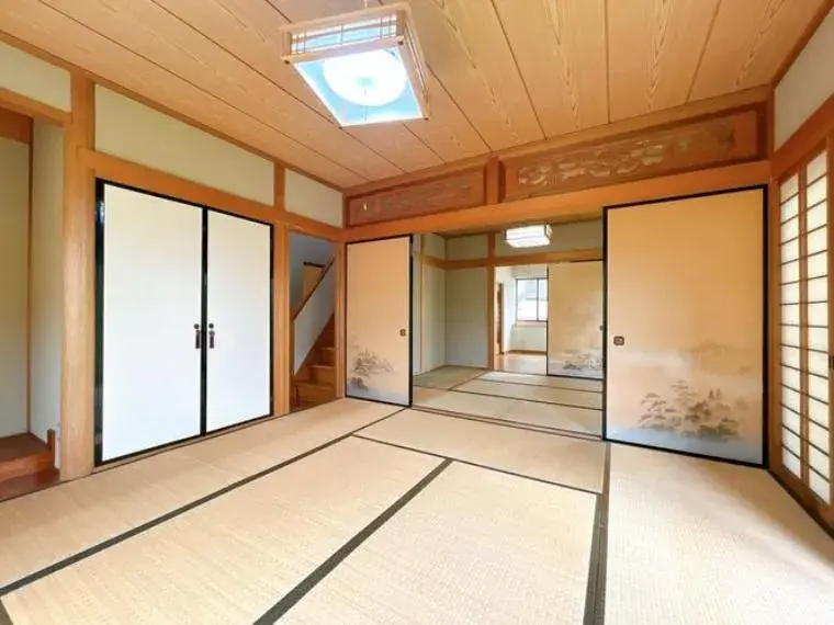 5LDK Property Seto City Aichi Prefecture (16)