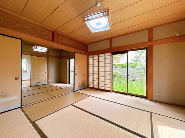 5LDK Property Seto City Aichi Prefecture (17)