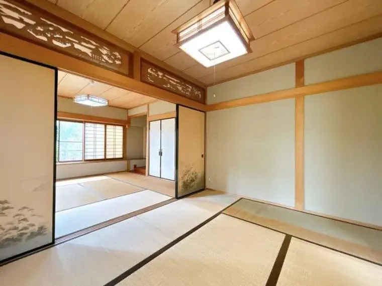 5LDK Property Seto City Aichi Prefecture (19)