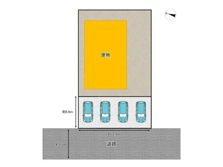 5LDK Property Seto City Aichi Prefecture (35)
