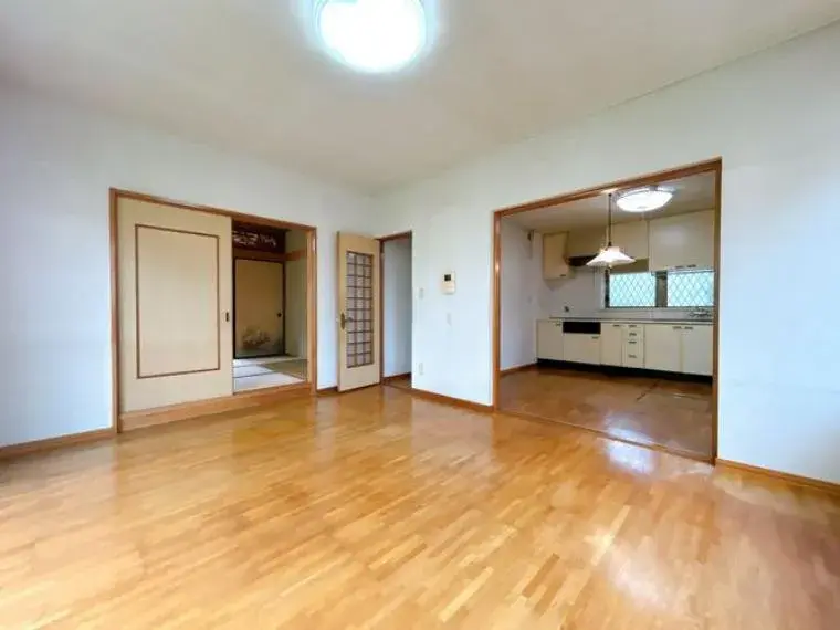 5LDK Property Seto City Aichi Prefecture (8)