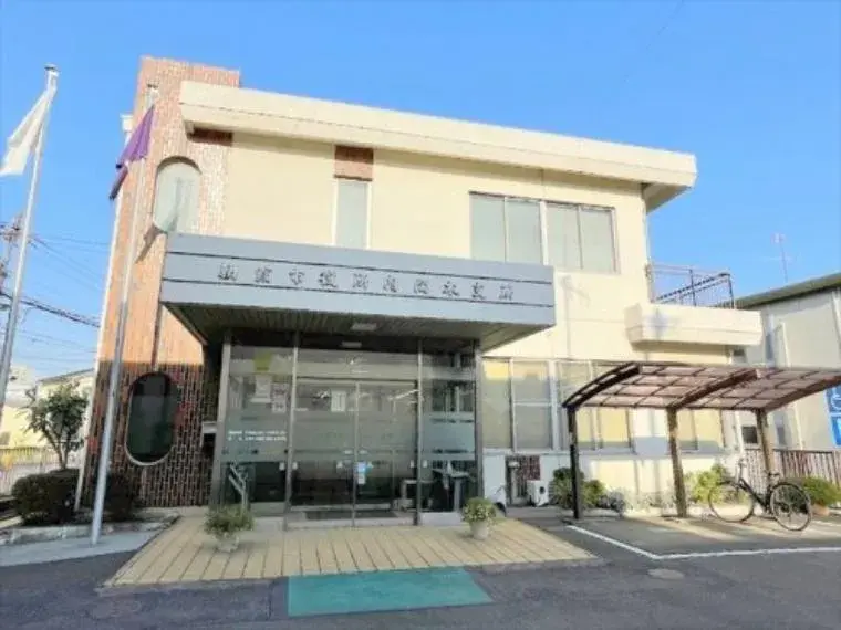 4DK 朝霞市 埼玉県 (3)