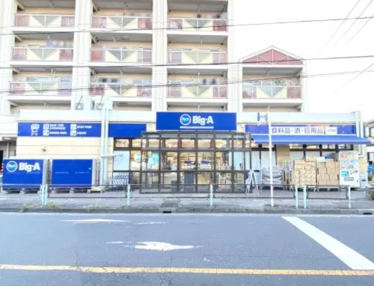 4DK 朝霞市 埼玉県 (10)