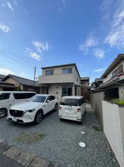 Akiya in Mie