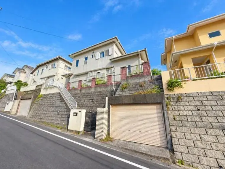 Akiya in 宗像市