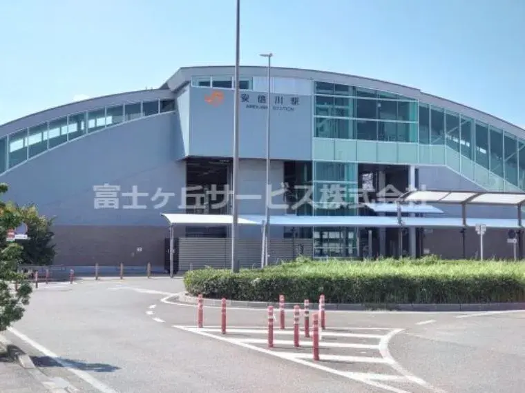 4DK Ciudad de Shizuoka Barrio de Suruga Prefectura de Shizuoka (17)