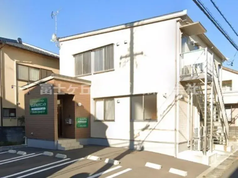 4DK Ciudad de Shizuoka Barrio de Suruga Prefectura de Shizuoka (3)