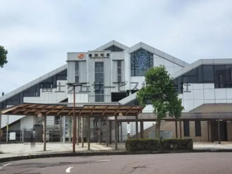 5DK Property Iwata City Shizuoka Prefecture (20)