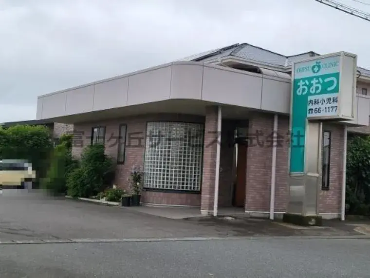 5DK Property Iwata City Shizuoka Prefecture (3)