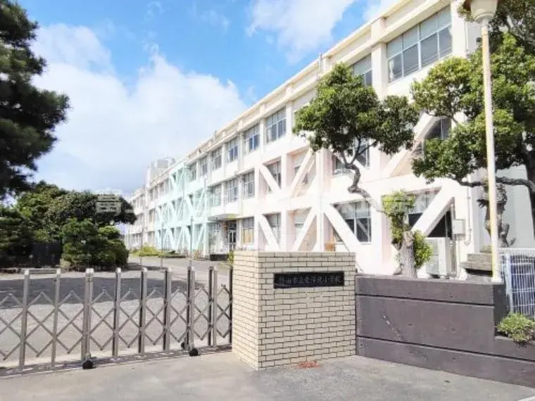 5DK Property Iwata City Shizuoka Prefecture (8)