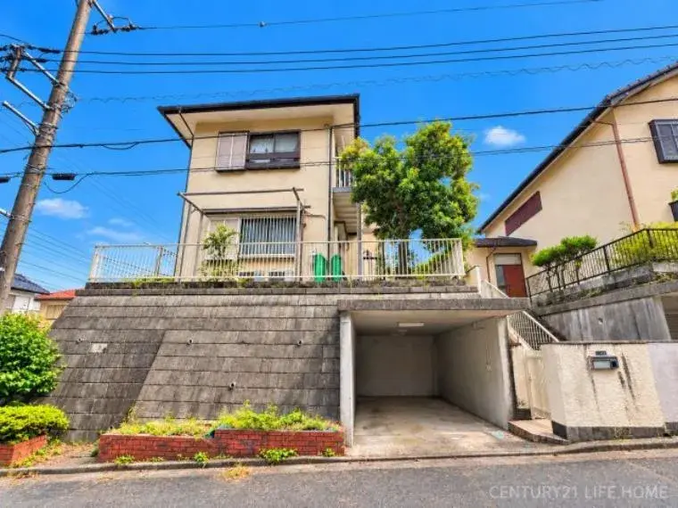 Akiya in 川崎市