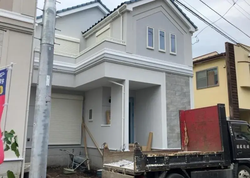 Propiedad 4LDK Ciudad de Zama Prefectura de Kanagawa (3)