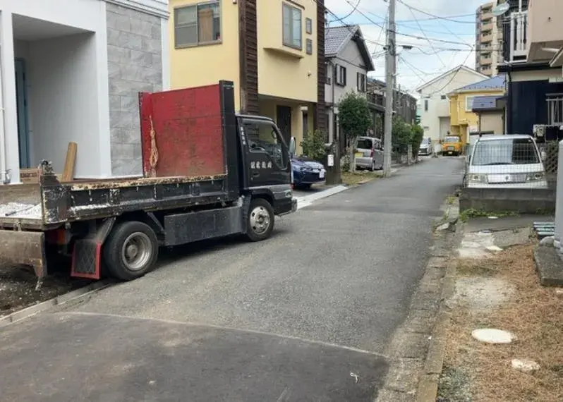 Propiedad 4LDK Ciudad de Zama Prefectura de Kanagawa (4)