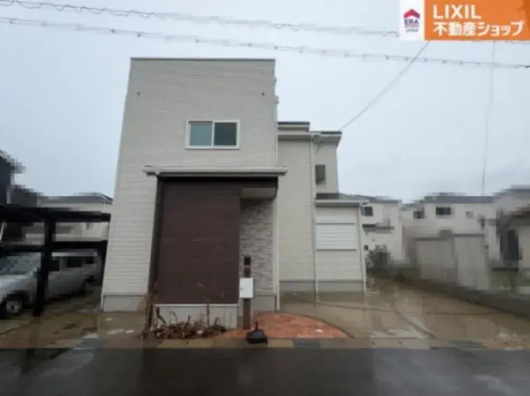 Akiya in Hyogo