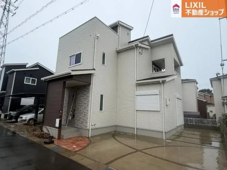 [4LDK Property] Himeji City Hyogo Prefecture (2)