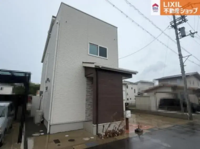[4LDK Property] Himeji City Hyogo Prefecture (3)