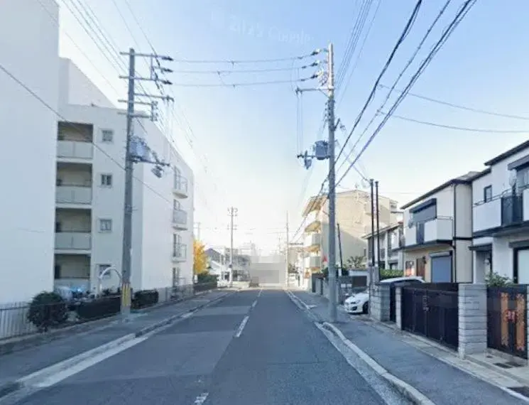 5LDK Property Kobe City Hyogo Prefecture (14)