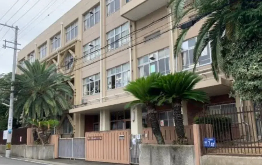 5LDK Property Kobe City Hyogo Prefecture (15)