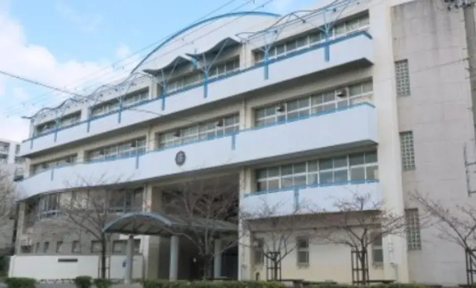 5LDK Property Kobe City Hyogo Prefecture (16)