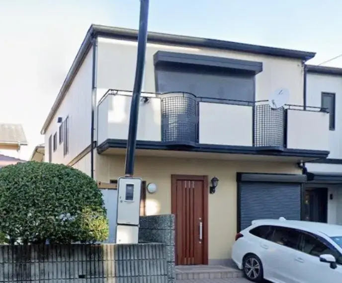 5LDK Property Kobe City Hyogo Prefecture (3)