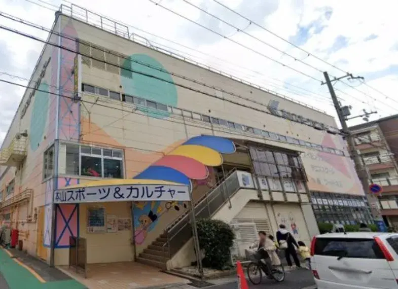 5LDK Property Kobe City Hyogo Prefecture (27)