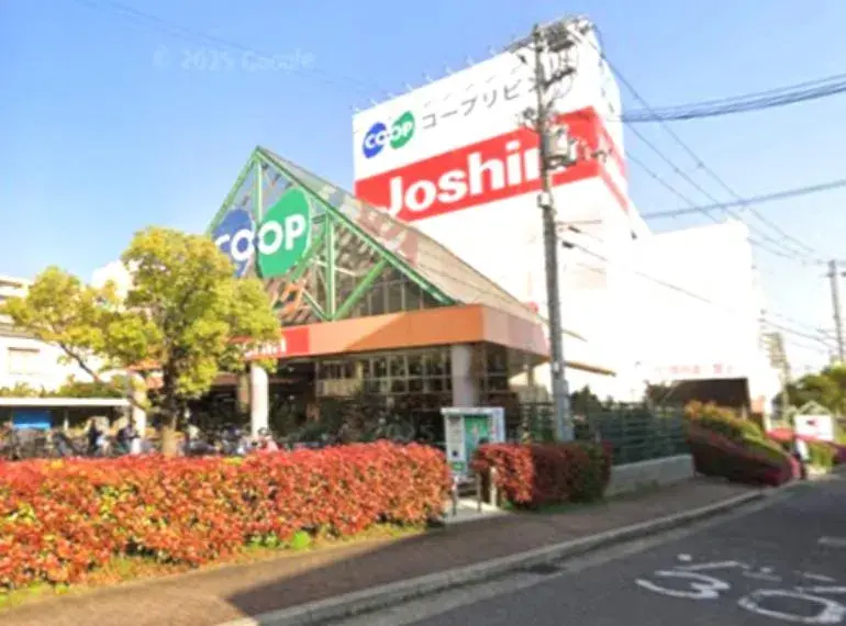 5LDK Property Kobe City Hyogo Prefecture (32)