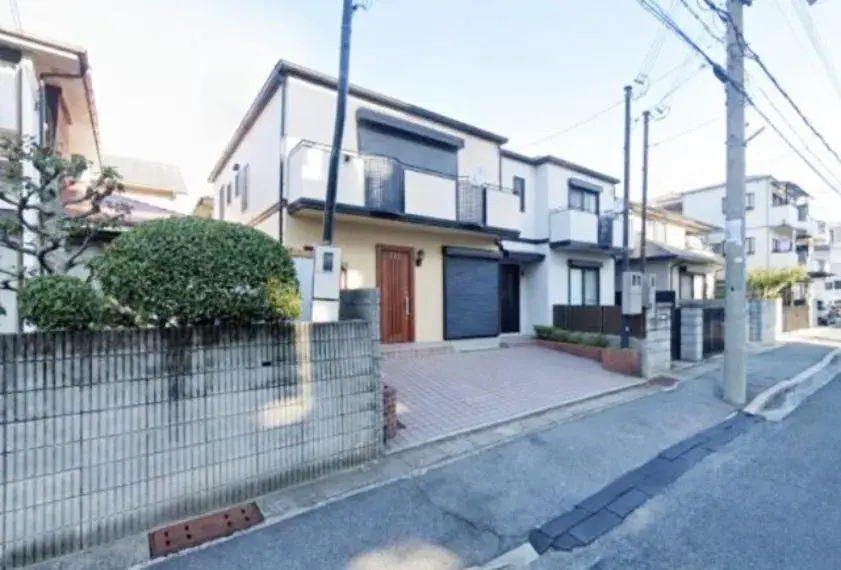 5LDK Property Kobe City Hyogo Prefecture (5)