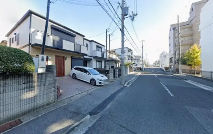 5LDK Property Kobe City Hyogo Prefecture (6)
