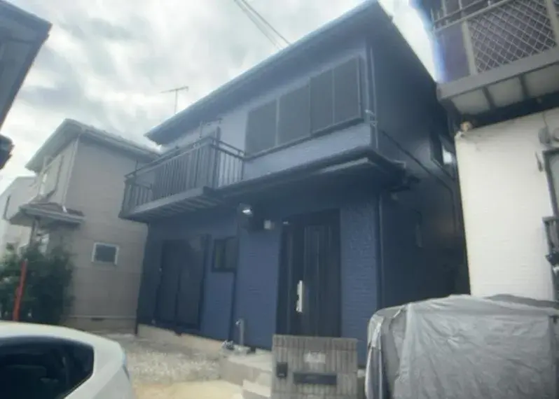 Akiya in 厚木市