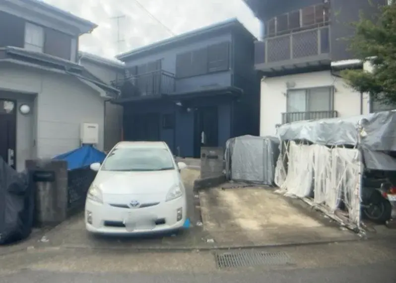 神奈川県厚木市3LDK物件 (2)