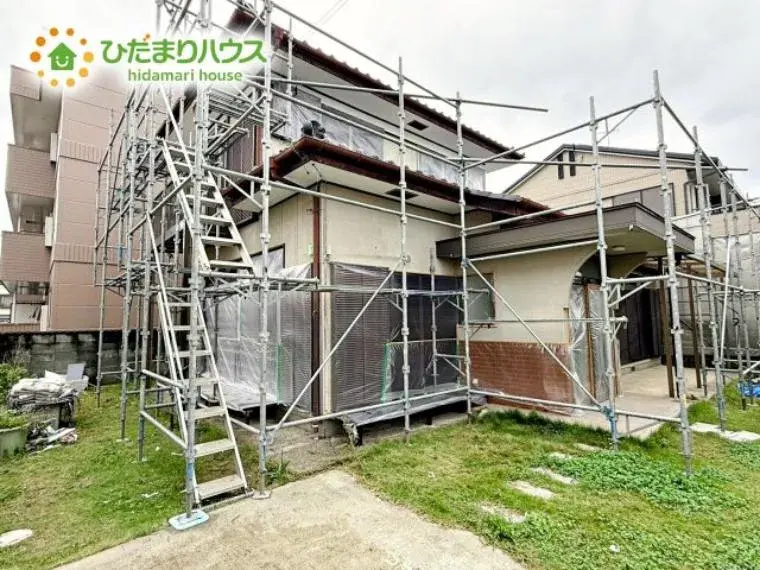 4LDK Ciudad de Hitachinaka Prefectura de Ibaraki (2)