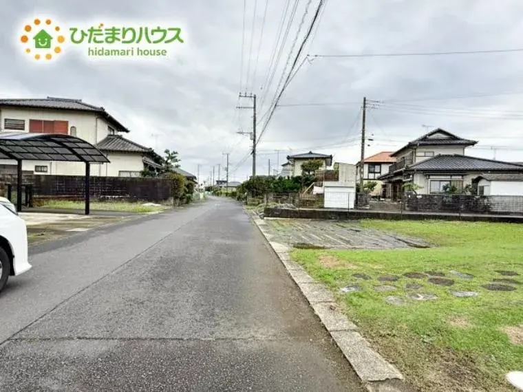 4LDK Ciudad de Hitachinaka Prefectura de Ibaraki (3)