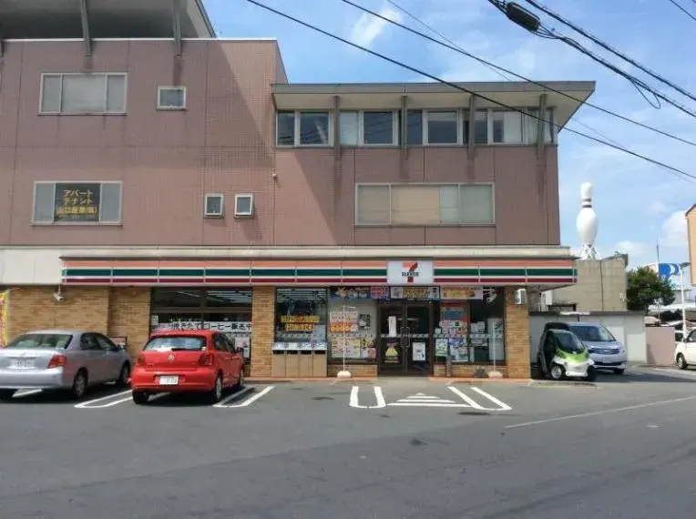 4LDK Ciudad de Hitachinaka Prefectura de Ibaraki (22)