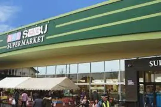 4LDK Ciudad de Hitachinaka Prefectura de Ibaraki (23)