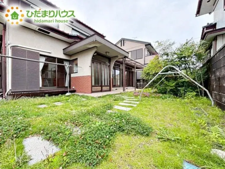 4LDK Ciudad de Hitachinaka Prefectura de Ibaraki (5)