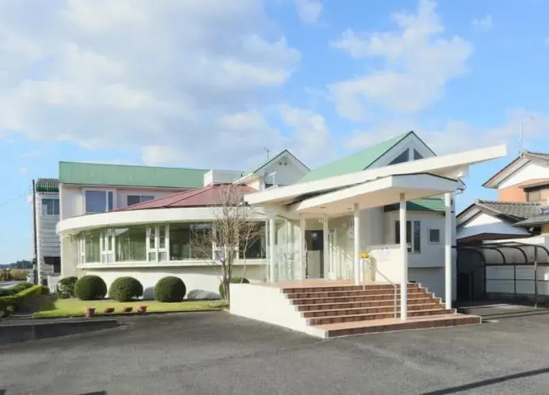 4LDK Ciudad de Hitachinaka Prefectura de Ibaraki (6)
