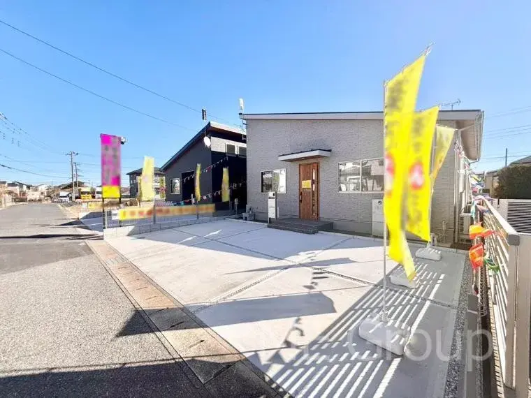 3LDK Mobara City Chiba Prefecture (2)