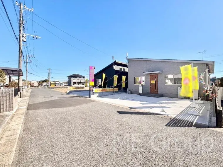 3LDK Mobara City Chiba Prefecture (4)
