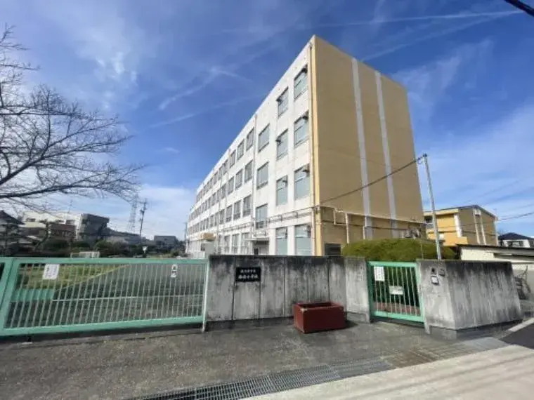 Propiedad 4DK Barrio Meito, Ciudad de Nagoya, Prefectura de Aichi (17)