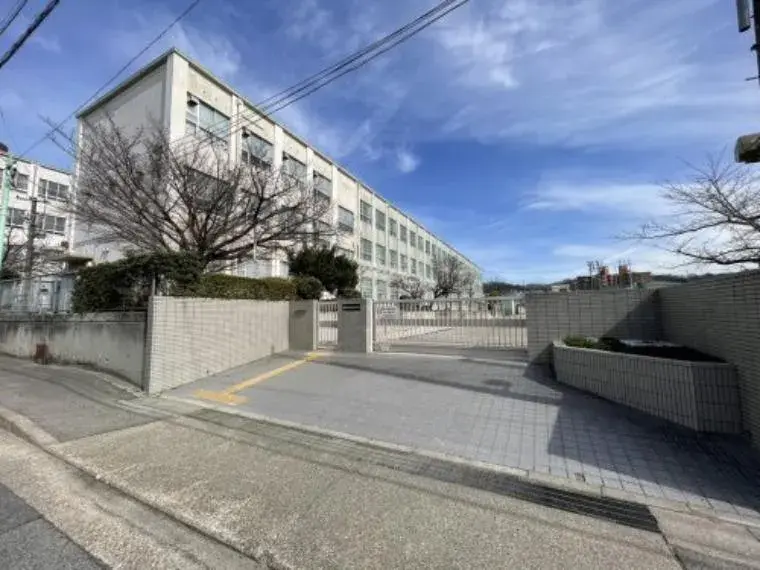 Propiedad 4DK Barrio Meito, Ciudad de Nagoya, Prefectura de Aichi (8)