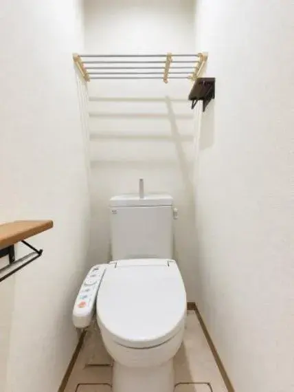 4LDK住宅 江戸川区 東京都 (9)