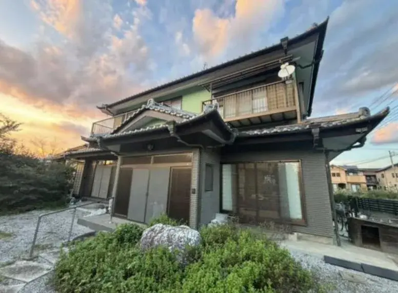 Akiya in Saitama