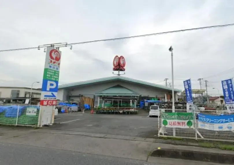 9DK物件 児玉郡神川町 埼玉県 (19)
