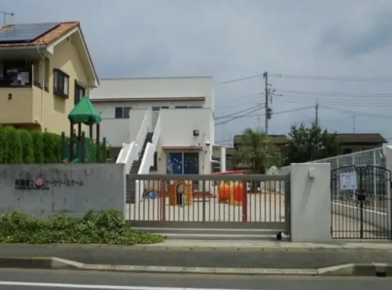 4DK Fukaya City Saitama Prefecture (30)