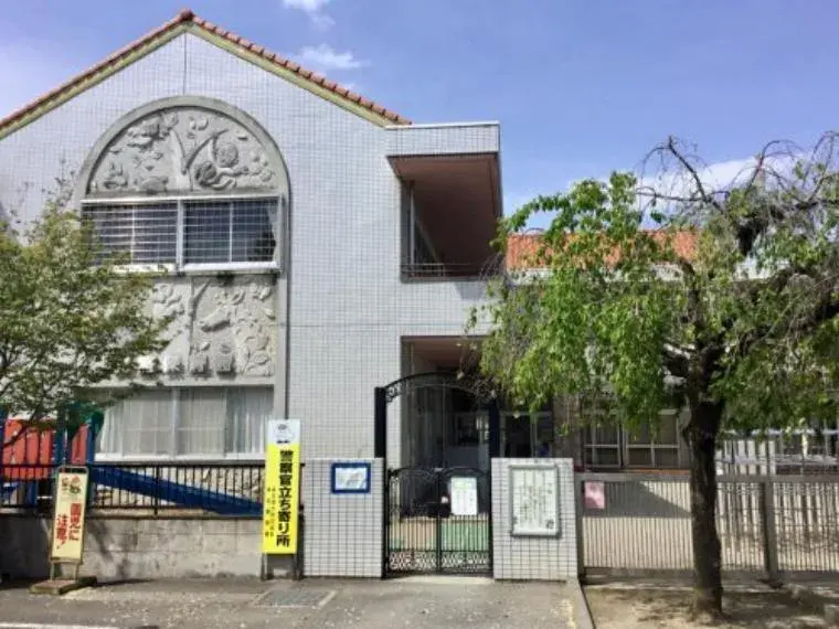 Propriété 4LDK Kamisato-machi Saitama (20)