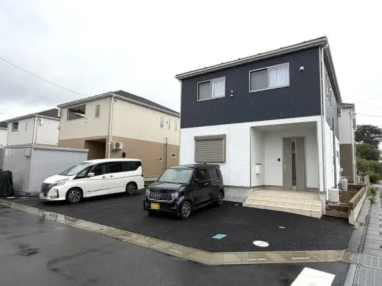 Propriété 4LDK Kamisato-machi Saitama (3)