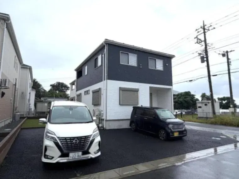 Propriété 4LDK Kamisato-machi Saitama (4)
