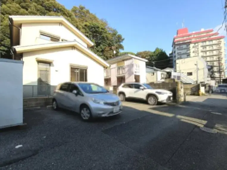 Akiya in Chiba