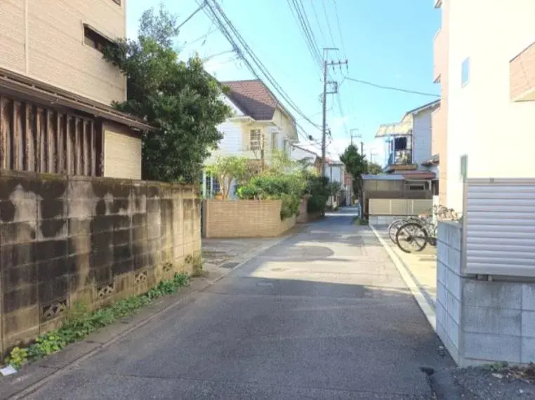 4LDK Property Ichikawa City Chiba Prefecture (2)