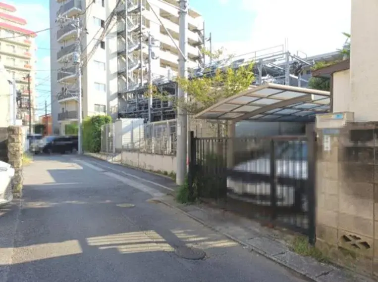 4LDK Property Ichikawa City Chiba Prefecture (29)
